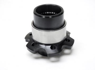 2026 HUB 03-44 Hub - RCD 426 MOPAR RCD Splined Bearing Support Crank Hub For internal crank support